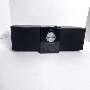 Logitech Pure-Fi Express Plus S-00067 iPod Alarm Clock Speaker – Tested